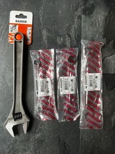 Facome Ratchet Spanner’s