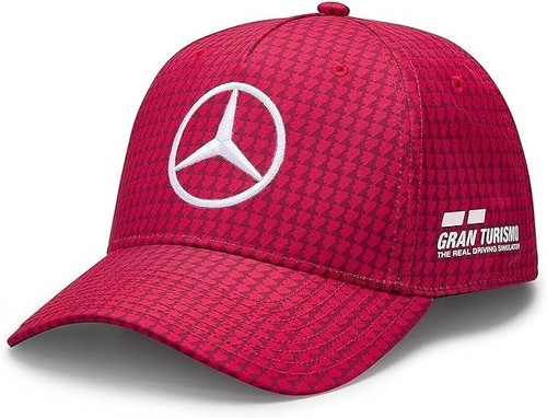 Mercedes cap lewis - mercedes,