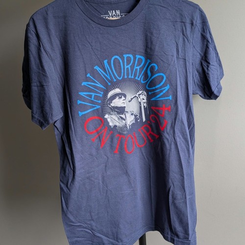Nwot van morrison 2024 - nwot,