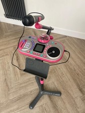 VTech Kids Super Star DJ and
