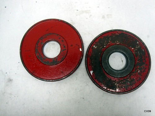 Pair uesaka kg cnc - 2.5,