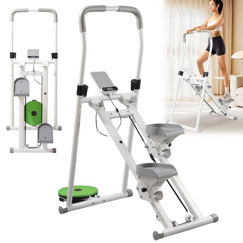 Vertical climber stair - vertical, machine