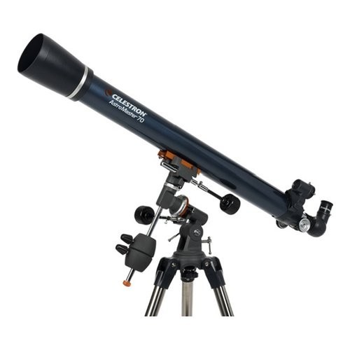 Celestron astromaster 70eq - celestron,