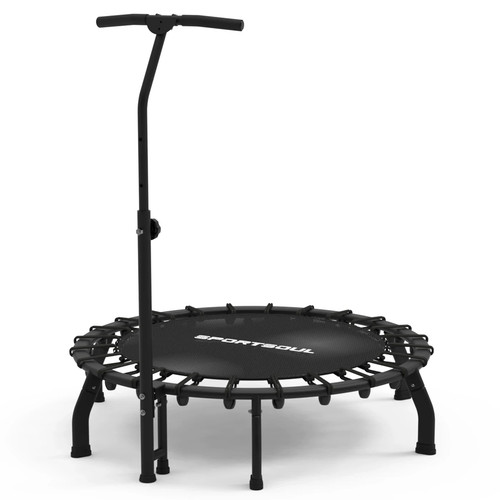 Fitness trampoline - fitness,