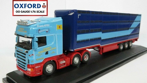 Oxford diecast 76sca01lt - oxford,