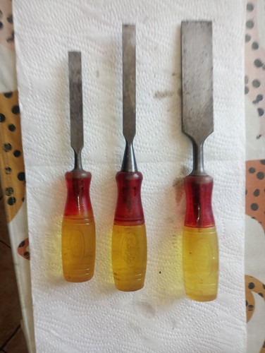Vintage marples shamrock - 3x, marples/shamrock