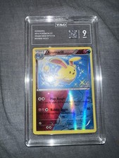 TAG 9 MINT Azumarill 77/114