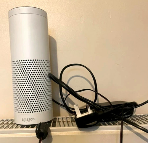Amazon echo plus 1st - echo,