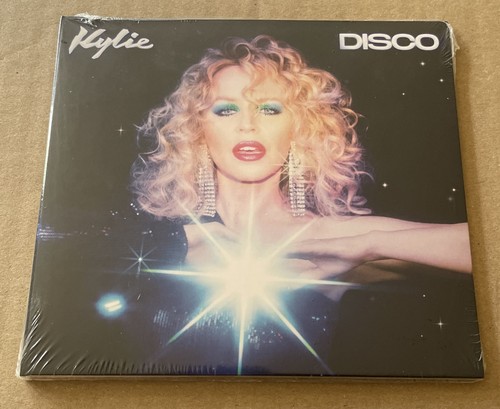 Kylie minogue disco with - kylie,