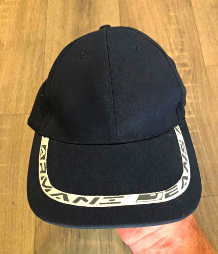 Vintage armani jeans - armani, logo