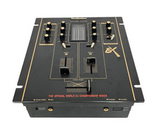 Technics SH-EX1200 Black DJ
