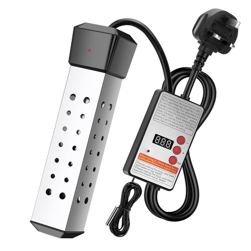 Wadeo portable immersion water - wadeo,