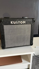 KUSTOM KGA10 LEAD GUITAR