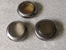 3 X VINTAGE POCKET WATCH