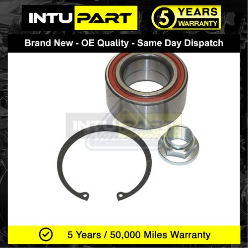 Fits civic range - fits, fr-v