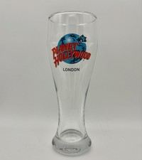Planet Hollywood London  Glass