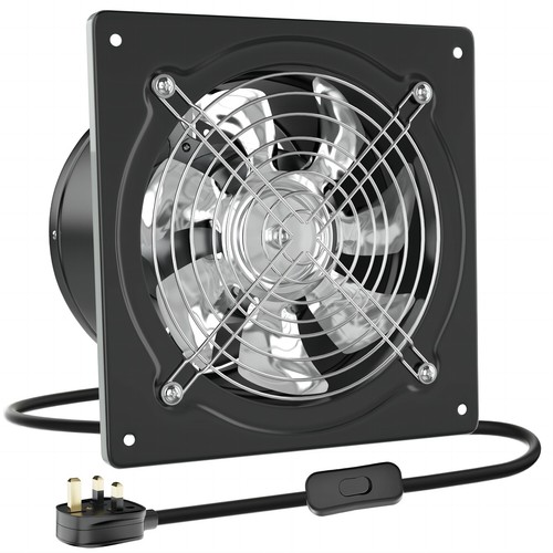 Hon guan 150mm exhaust fan - 150mm,