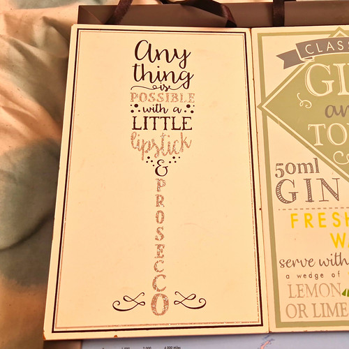 Set gin tonic and - gin,