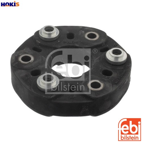 Joint propshaft 26456 - joint,