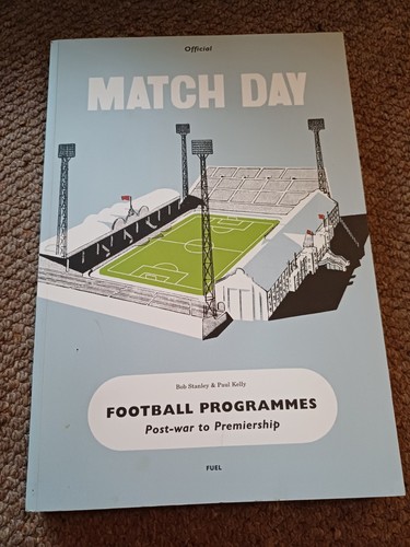 Match day official football - official,