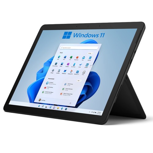 Microsoft tablet surface - go, 3