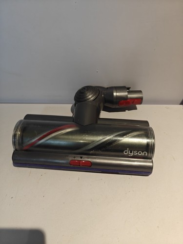 High torque brush - high,