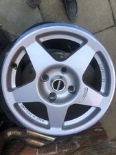 compomotive Mo5 Flat Face