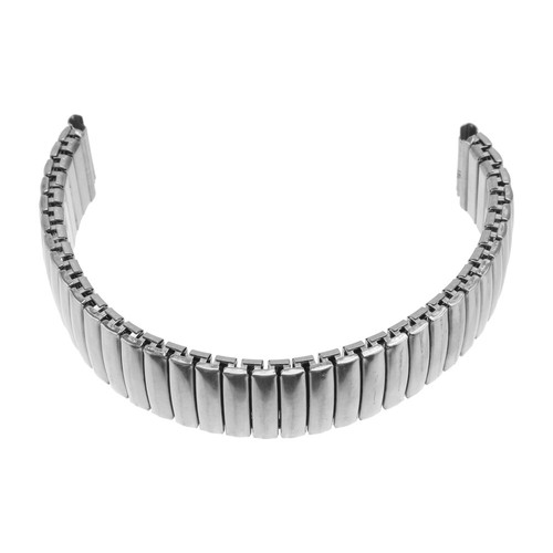 Men watch strap elastic man - watch,