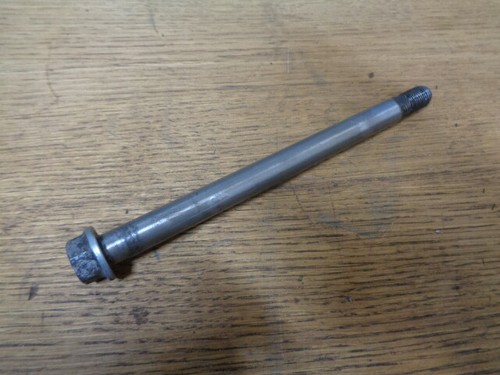 Ts125 ts150 rear - ts150, wheel
