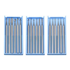 2.35mm Shank Solid Carbide CNC