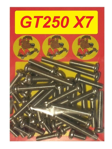Suzuki gt250x7 engine - -,