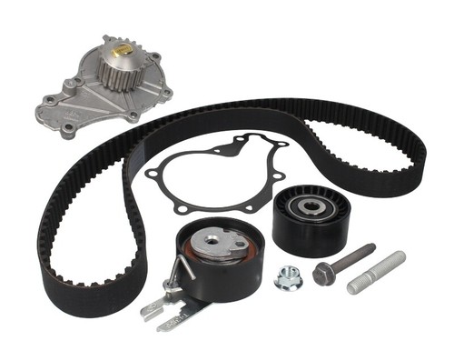Hepu pk08030 water pump - water, &