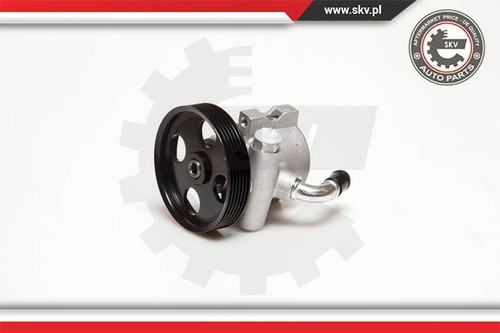 New hydraulic pump steering - hydraulic, pump,