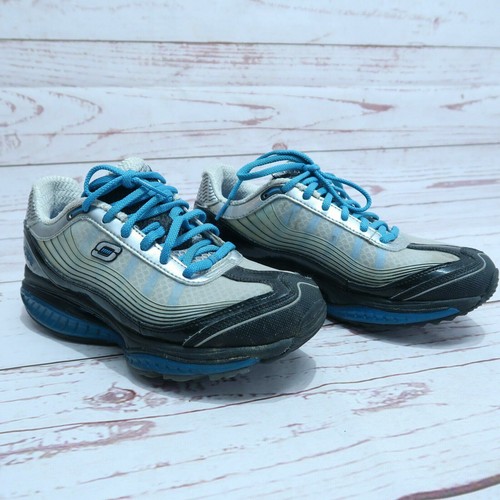 Sketchers shape ups resistor - sketchers,