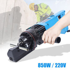 850W Electric Hydraulic Power