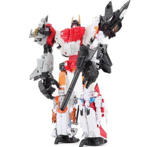 New hzx superion - hzx,