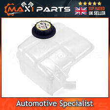 Ford Focus Mk1 1998-2004 Radiator Coolant Expansion Header Tank + Cap