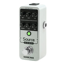 Sonicake Source Comp