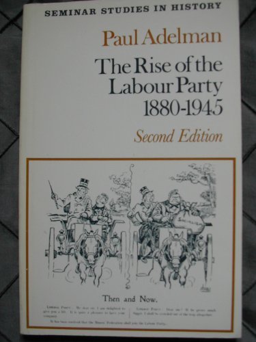 The rise labour - of,