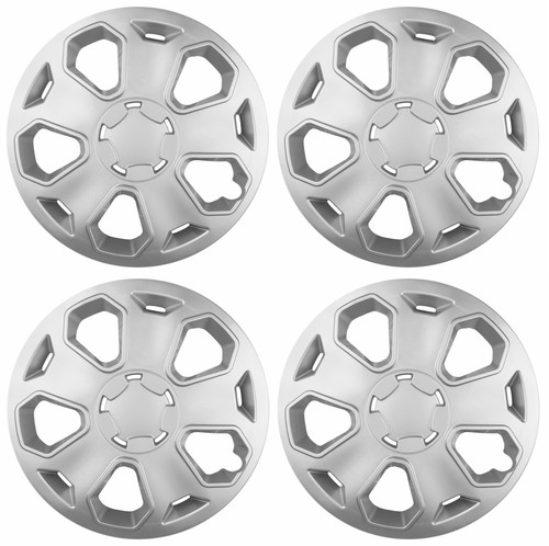 Wheel trims - , covers