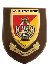 Royal Armoured Corps