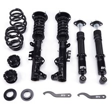 Coilover Suspension Kit for BMW E36 Saloon 323i 325i 328i 3 Series Shock Springs