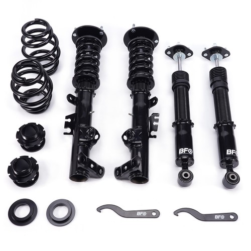 Coilover suspension kit for - suspension,