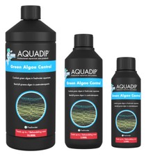 AQUADIP GREEN ALGAE Control