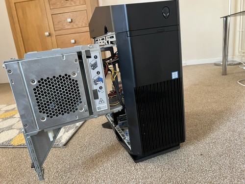 Alienware aurora - alienware, r6