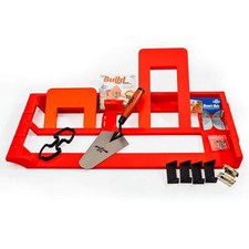 Tool Adjustable to Build All