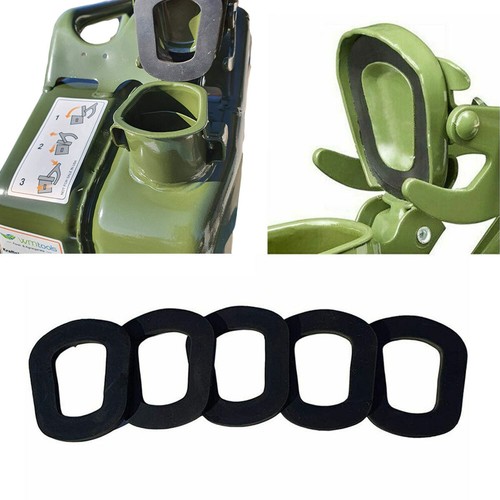 Gerry jerry rubber - rubber, seal