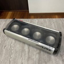 ALPINE SWE-1900 Powered Sub