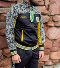 Tracksuits BOSCO SPORT Ukraine💙💛