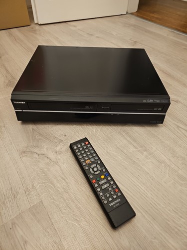 Toshiba dvr19dt dvd - dvr19dt, vhs
